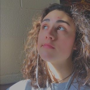 Meet your Posher, Mackenna